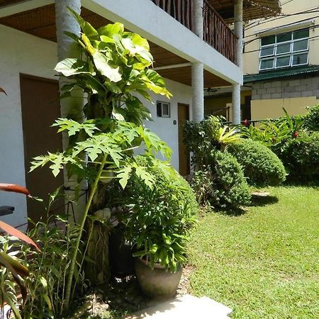 Fat Jimmy'S Hotel Boracay Balabag  Exterior foto
