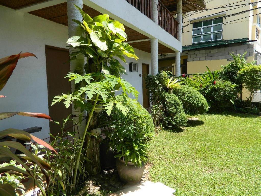Fat Jimmy'S Hotel Boracay Balabag  Exterior foto