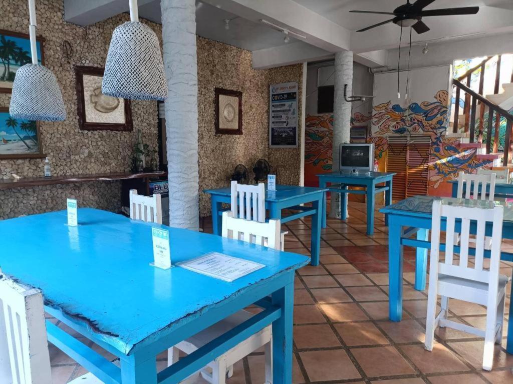 Fat Jimmy'S Hotel Boracay Balabag  Exterior foto